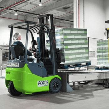 carretilla electrica axor rentals 2